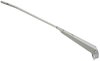 Windshield Wiper Arm 1966-1970 Ford Mustang, Mercury Cougar [Polished] - image 2