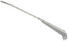 Windshield Wiper Arm 1966-1970 Ford Mustang, Mercury Cougar [Polished] - image 3