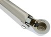Windshield Wiper Arm 1966-1970 Ford Mustang, Mercury Cougar [Polished] - image 4