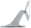 17682D Outer Door Mirror 1967-68 Ford Mustang; Rectangle Head; With Hardware; LH Or RH - image 4