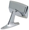 17682F Outer Door Mirror 1971-73 Ford Mustang; LH - image 2