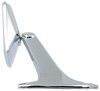 17682F Outer Door Mirror 1971-73 Ford Mustang; LH - image 3