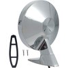 17682G 1964-66 Ford Mustang; Remote Outer Door Mirror; LH - image 3