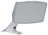 17682P Outer Door Mirror 1969-70 Mustang; Manual; Drivers Side - image 2