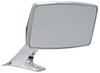 17682P Outer Door Mirror 1969-70 Mustang; Manual; Drivers Side - image 3