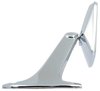 17682P Outer Door Mirror 1969-70 Mustang; Manual; Drivers Side - image 4