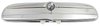 17700F Inner Rear View Mirror-1964-65 Mustang; Chrome; with Day/Night Feature - image 2