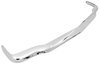 17757A Front Bumper 1964-66 Mustang; Chrome; OER Premier; Show Quality - image 2