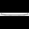 17757B Front Bumper 1967-68 Mustang; Chrome; OER Premier; Show Quality - image 2