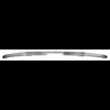 17757C Front Bumper 1969-70 Mustang; Chrome; OER Premier; Show Quality - image 4