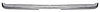 17757D Front Bumper 1971-72 Mustang; Chrome; OER Premier; Show Quality - image 1