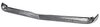 17757D Front Bumper 1971-72 Mustang; Chrome; OER Premier; Show Quality - image 3