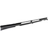17779J Upper Front Bumper Stone Deflector for 1980-1986 Ford F-150, F-250, F-350, Bronco - image 2