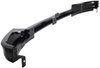 17779K 1992-98 Ford F-Series Pickup, Bronco; Front Bumper Stone Deflector; Upper; Heavy Gauge; Paintable - image 3