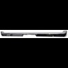 17906D Rear Bumper 1971-73 Mustang; Without Bumper Guards and Horizontal Pads; Chrome; OER Premier; Show Quality - image 2