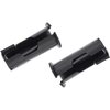 17927383 Sun Visor Support Bushing Sleeves for 1960-73 GM Models - image 1