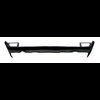 17A939ER Front Lower Valance Panel for 1971-72 Ford Mustang - image 2