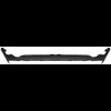 17A939FR Front Lower Valance Panel 1973 Mustang; EDP Coated - image 2