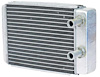 18476A Aluminum Heater Core Assembly for 1960-63 & 65 Falcon, 1964-68 Mustang. 1973-79 F-Series Trucks, 1978-79 Bronco - image 1