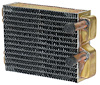 18476AB Heater Core-1960-79 Ford/Mercury; Various Models; (Copper/Brass) - image 1