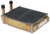 18476AB Heater Core-1960-79 Ford/Mercury; Various Models; (Copper/Brass) - image 3