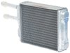 18476B Aluminum Heater Core Assembly-1967-73 Mustang, Cougar, 1969-77 Comet, 1971-73 Pinto; with A/C; Measures 7-3/4" x 6" x2" - image 2