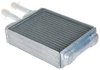 18476B Aluminum Heater Core Assembly-1967-73 Mustang, Cougar, 1969-77 Comet, 1971-73 Pinto; with A/C; Measures 7-3/4" x 6" x2" - image 3