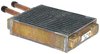 18476BB Heater Core-1967-77 Ford, Mercury; with AC; Copper/Brass; Various Models - image 3