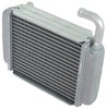 18476C Aluminum Heater Core Assembly-1969-70 Mustang, Cougar, 1970-77 Comet, Maverick; without A/C; Measures; 7 3/4" x 6" x 3" - image 3