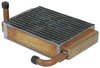 18476CB Heater Core-1969-77 Ford, Mercury; without AC; Copper/Brass; Various Models - image 3