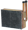 18476DB Heater Core-1966-79 Ford, Mercury; without A/C; Copper/Brass; Various Models - image 1