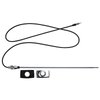 18813B  Radio Antenna Mast 1965-79 Ford Car & Truck - image 2
