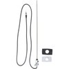 18813B  Radio Antenna Mast 1965-79 Ford Car & Truck - image 3