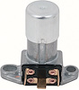 Headlight Dimmer Switch 1960-76 Mopar A/B/E-Body - image 1
