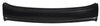 18964 1966-67 Chevy II, Nova, Upper Decklid Filler Panel, Rear Window To Trunk, Hardtop,Sedan, w/ Molding Clip Studs - image 4