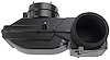 18A542A Heater Core Box for 1960-65 Ford Falcon, Mustang, Sprint, Ranchero, 1960-65 Mercury Caliente, Comet, Cyclone, Villager - image 1
