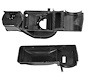 18A542D Heater Box Assembly for 1969-1970 Ford Mustang [Non-A/C] - image 1
