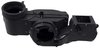 18A542D Heater Box Assembly for 1969-1970 Ford Mustang [Non-A/C] - image 2