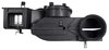 18A542D Heater Box Assembly for 1969-1970 Ford Mustang [Non-A/C] - image 3