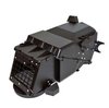 18A542E Heater Box Assembly-1971-73 Mustang; with Air Conditioning - image 2