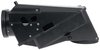 18A542F 1967 Mustang, Cougar; Heater Box Assembly; with Air Conditioning - image 2