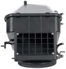 18A542F 1967 Mustang, Cougar; Heater Box Assembly; with Air Conditioning - image 3