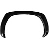 19120011 Fender Flare; 1999-07 Chevrolet, GMC GMT800 Pickup; Rear; Factory Style Bolt-On; Primered Paintable; LH - image 1
