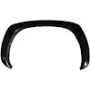 19120012 Fender Flare; 1999-07 Chevrolet, GMC GMT800 Pickup; Rear; Factory Style Bolt-On; Primered Paintable; RH - image 1