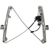 19120847 Door Window Regulator; 1999-07 Chevrolet, GMC GMT800 Silverado, Sierra, 2000-06 Tahoe, Yukon, Suburban, Escalade, - image 2