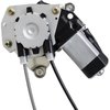 19120847 Door Window Regulator; 1999-07 Chevrolet, GMC GMT800 Silverado, Sierra, 2000-06 Tahoe, Yukon, Suburban, Escalade, - image 3