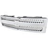 19303978 Grille Assembly 2007-13 Chevy Silverado 1500 - image 1