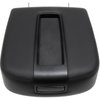19328718 Center Console Lid for 2007-2014 Silverado, Avalanche, Sierra GMT900, Tahoe, Yukon, Suburban - image 2