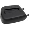 19328718 Center Console Lid for 2007-2014 Silverado, Avalanche, Sierra GMT900, Tahoe, Yukon, Suburban - image 3