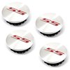 19351757 Wheel Center Cap Set for 2016-2024 Chevy Camaro SS - image 1
